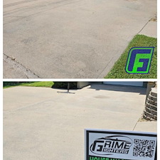 Expert Concrete Cleaning in St. Joseph, MO - Grime Fighters thumbnail